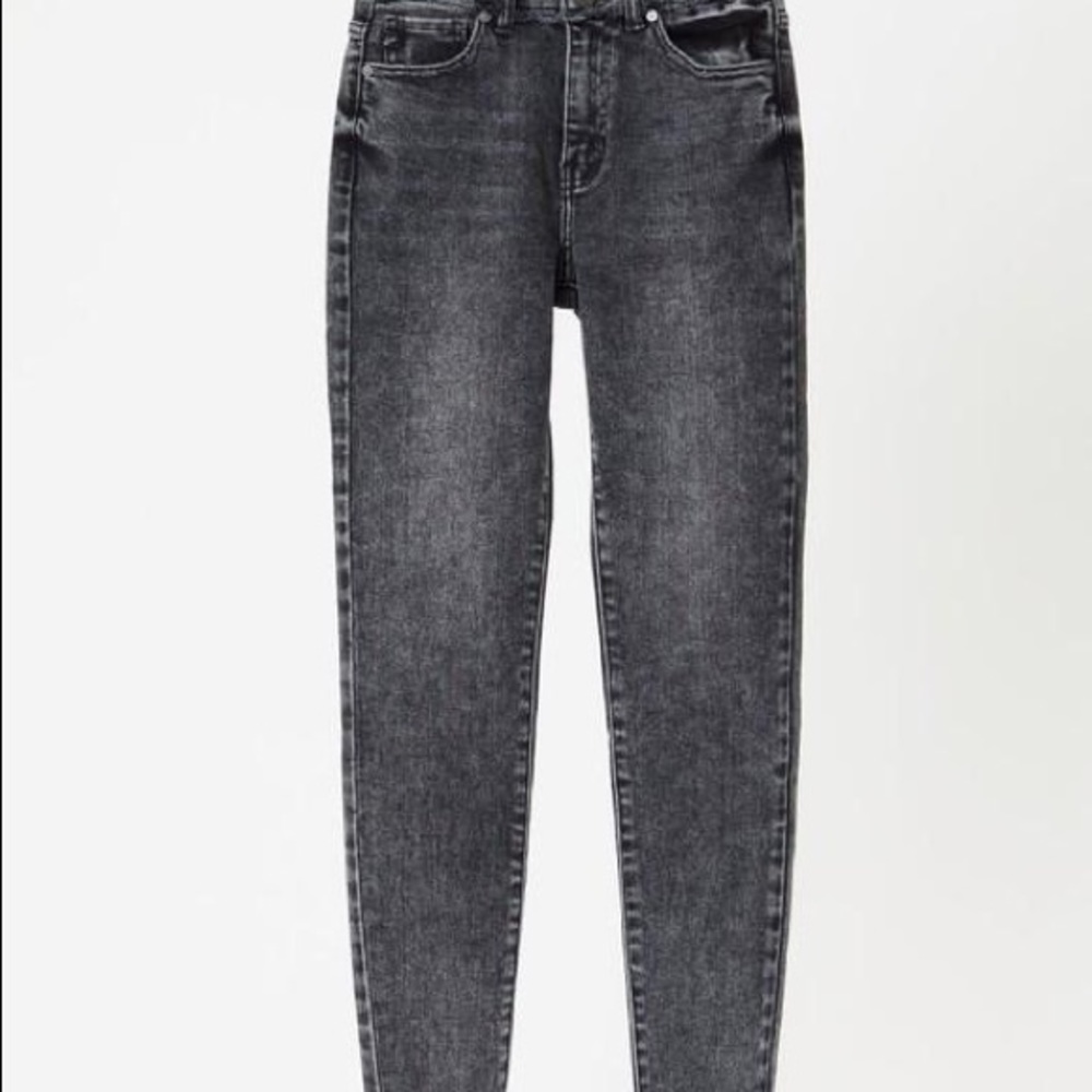 KanCan High-Rise Skinny Jeans